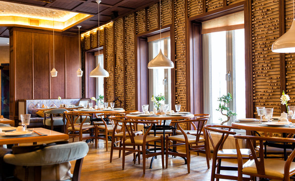 Restaurant Image